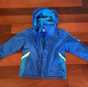 Mountain Warehouse Winter Coat